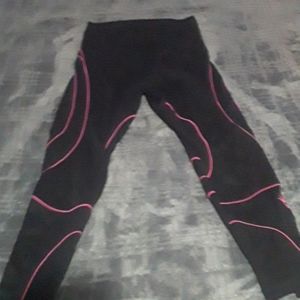 Booty queen  apraral  leggings